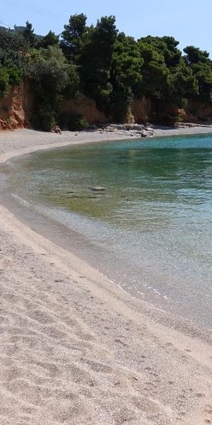 Προσήλι, Πόρτο Γερμενό