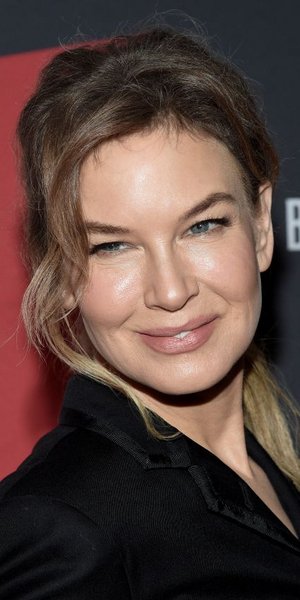 Η Renée Zellweger σε εκδήλωση