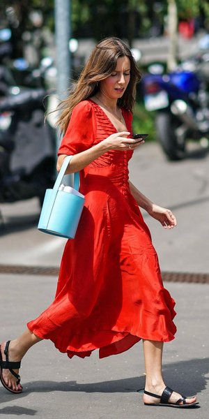 5 σανδάλια από τα Marks & Spencer για να είσαι σούπερ στιλάτη ακόμα και στον καύσωνα