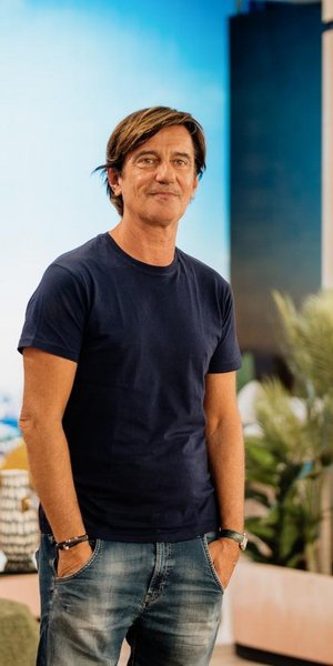 Θοδωρής Κουτσογιαννόπουλος