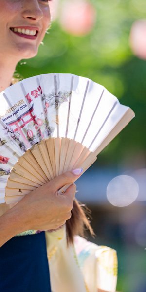 Τα Natsu Matsuri στην Αθήνα