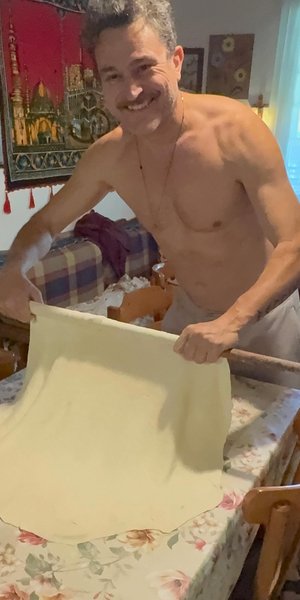 Γιώργος Καραμίχος