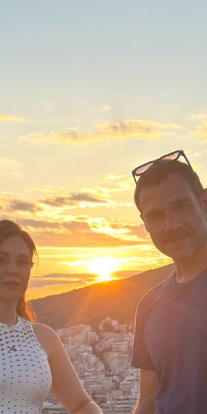 Φωτογραφία Instagram/Tasos Anastasios Iordanidis