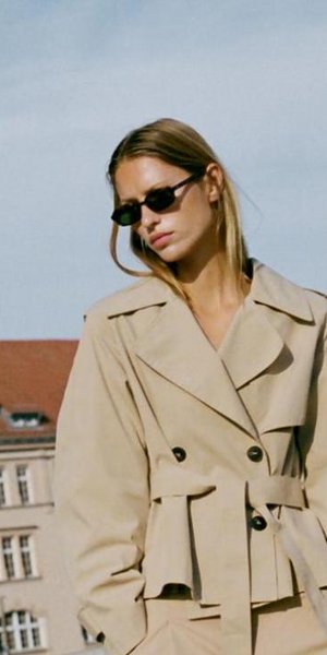 Γκαρνταρόμπα Zara