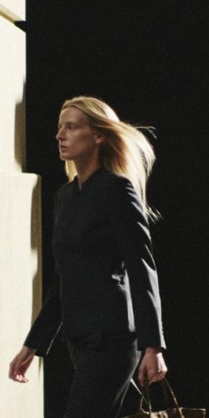 Επιστροφή στο γραφείο με στιλ: Τα Massimo Dutti έχουν τα πιο κομψά αξεσουάρ για το γραφείο