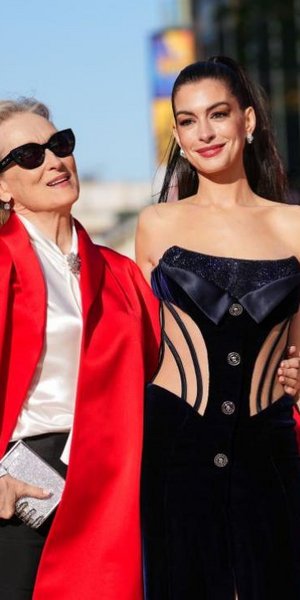 Ο Διάβολος φοράει Prada 2: Ο οίκος Christie’s δημοπρατεί για καλό σκοπό όλα τα iconic items της ταινίας