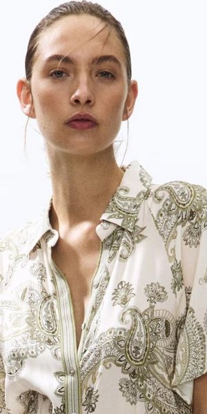 Φωτογραφία: H&M