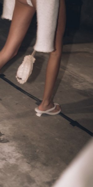 Οι εμβληματικές Havaianas απέκτησαν τακούνι -Το νέο σχέδιο του διάσημου brand προκάλεσε έκπληξη στους θαυμαστές του