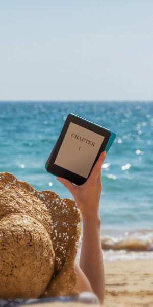 e-book