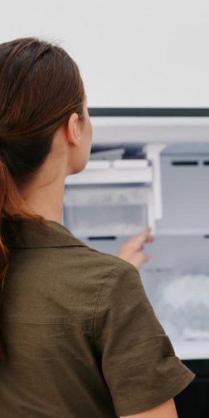 Κατάψυξη/ Φωτογραφία: Shutterstock