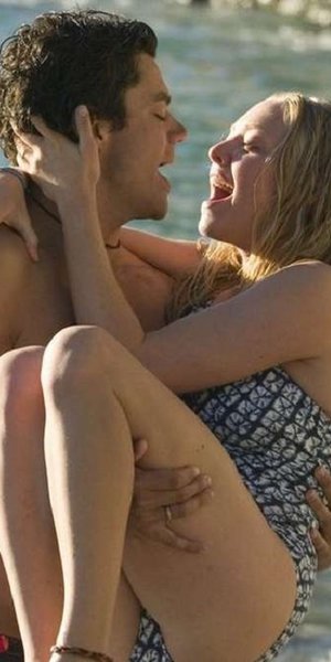 Από τον «Ζορμπά» μέχρι το «Mamma Mia» -Οι ταινίες που σύστησαν τα ελληνικά νησιά στον κόσμο