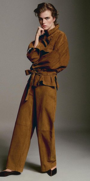 Φωτογραφία: Massimo Dutti