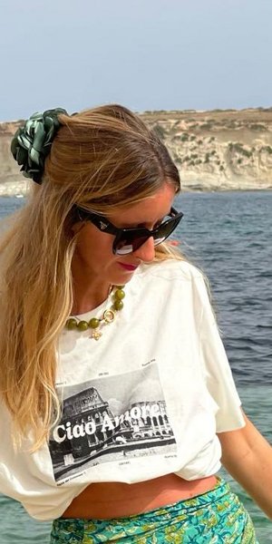 Ξεχάστε το παρεό στην παραλία -Πώς να το φορέσετε κομψά στην πόλη