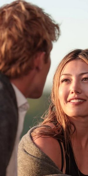 «Crew Girl»: Όλοι βλέπουν τη σειρά που ανέβηκε στο Νο1 του Netflix -Ίντριγκα και ερωτικό τρίγωνο