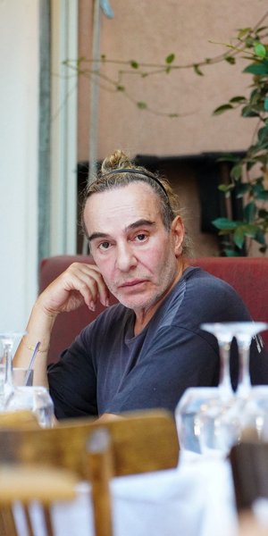 John Galliano: Γιατί το Met έκανε πίσω από τη μεγάλη έκθεση που ετοίμαζε