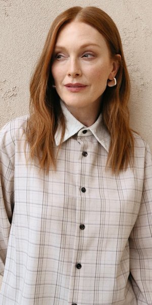 Φωτογραφία Instagram/Julianne Moore