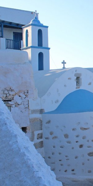 «The Sun»: Το ελληνικό νησί για αυθεντικές ταξιδιωτικές εμπειρίες το 2027 -Ειδυλλιακές παραλίες, εντυπωσιακά ηλιοβασιλέματα