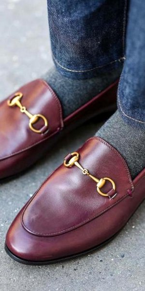 6 loafers από τα Marks & Spencer για το φθινόπωρο -Από το γραφείο μέχρι τη βραδινή έξοδο