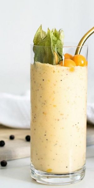 Smoothies/Φωτογραφία Unsplash