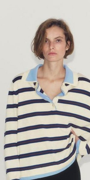 Φωτογραφία: Zara