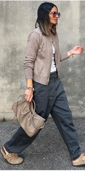 Τα Birkenstock της νέας σεζόν δεν είναι όπως τα ξέραμε -4 σχέδια που κάνουν τη διαφορά