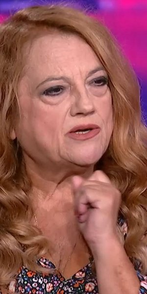 Ελένη Καστάνη 