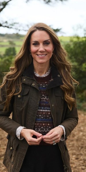 Κέιτ Μίντλετον/ Kensington Palace