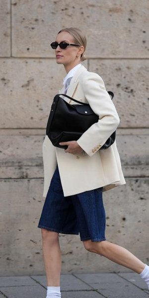 Office style: 5 κομψές προτάσεις για εμφανίσεις στο γραφείο, μία για κάθε μέρα της εβδομάδας