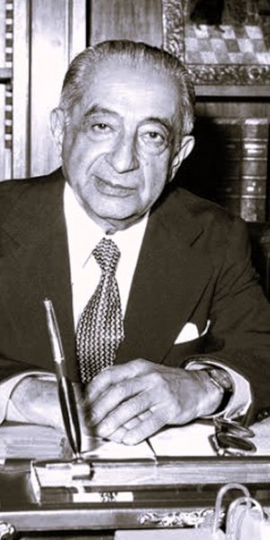 Κωνσταντίνος Τσάτσος 