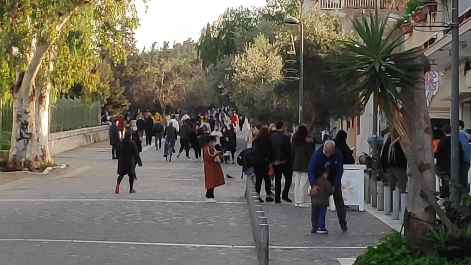 Ελεγχοι