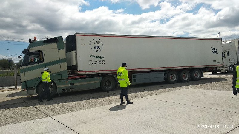 Πάσχα διόδια