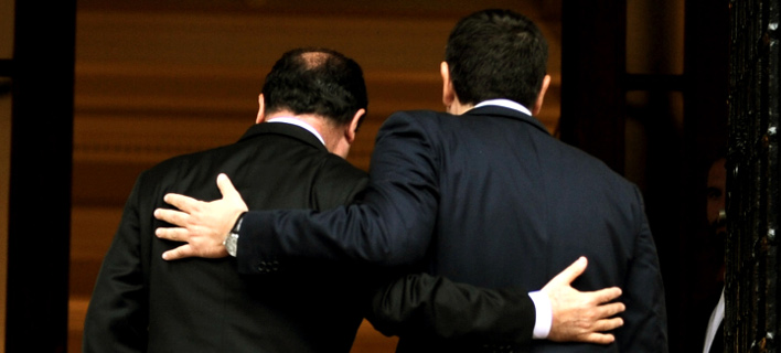 Συνάντηση Τσίπρα με Ολάντ σήμερα