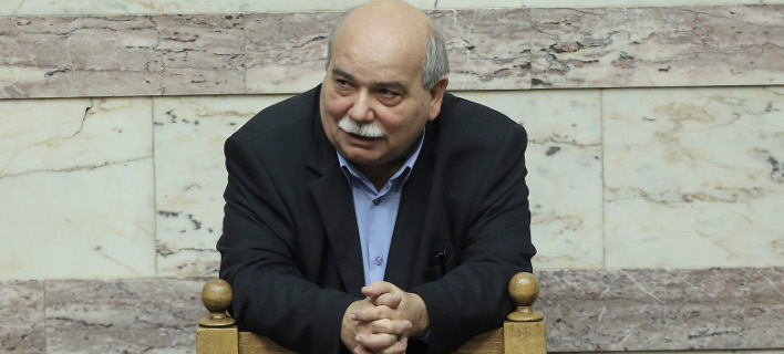 Βούτσης: Ερχονται σωρεία νομοσχεδίων και προανακριτικών για εκκρεμείς δικογραφίες στη Βουλή